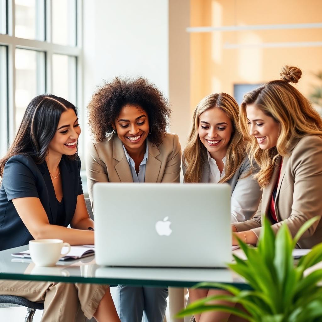 Amygdala Health joins EmpoWomen 2025