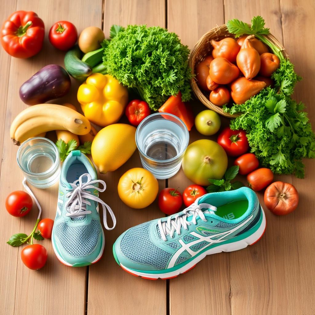 Healthy lifestyle, what is it?