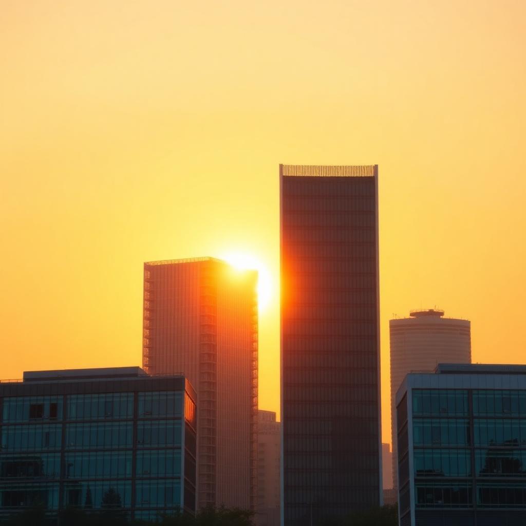 Heat waves and employee health